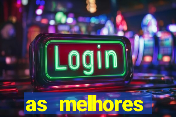 as melhores plataformas de jogo online